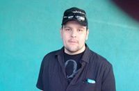 Alejandro Haro Lavandera