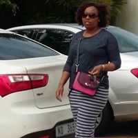 Samukelisiwe Sithole