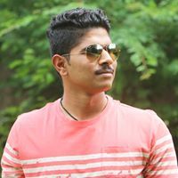 Ashish Ghodake