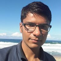 Vipul Bansal