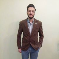 Mohannad Lahham