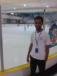 Osman Mohammed