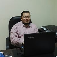Mohammed Gamal