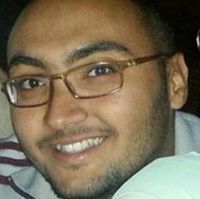 Mohamed Zahran