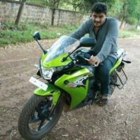 Charan Kakatkar