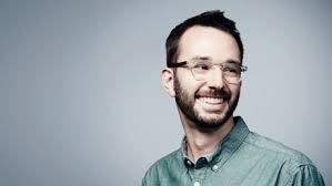 Goodreads profile picture for @EthanClark