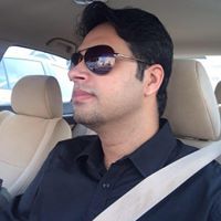 Faraz Ghani