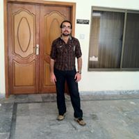Nadeem Zarkoon