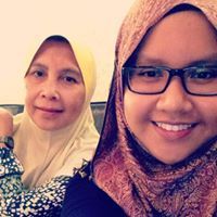 Alya H.