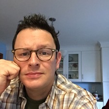 Brian Duchek