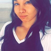 Alexis Wharton