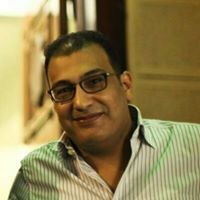 Abdelhamid Mourad