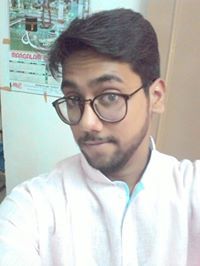 Mohammed Sheikh