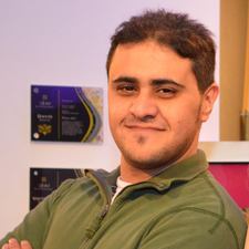 Abdulrhman Alkhodiry