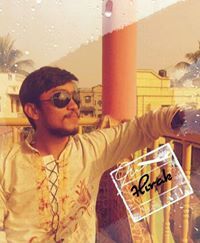 Hirak Sarkar