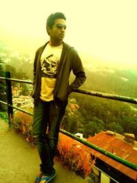 Srikanth Iyer