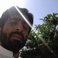 Ali Raza Fazil