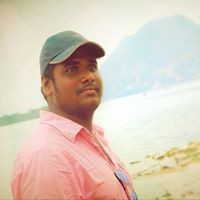 Vamc Chowdary