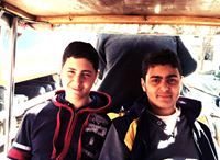 عبادة مخللاتي