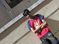 Ash Hrith