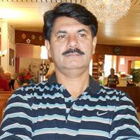 Naveed Ahsan