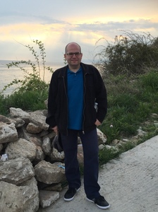 Asen Georgiev