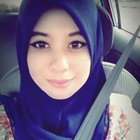 Cik Atenn Azlan