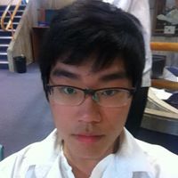 Benedict Kang