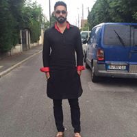 Varinder Dhillon
