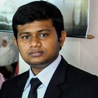 Satyaki Das