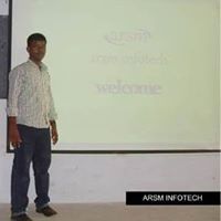 Vigram Raj
