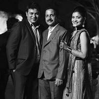 Aditya Partani