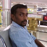 Anand Anand