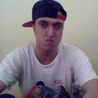 Ahmed Essabki