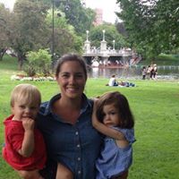 Jennifer Cheever Morrison