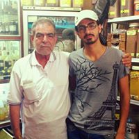 Mostafa Allaf