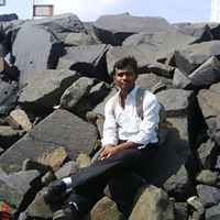Vijaya Kumar