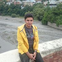 Yusif Hasanzade