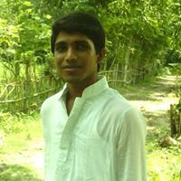 Muhammad Talukder