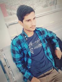 Muhammad Arslan