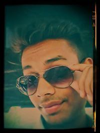 Shivanshu Mishra