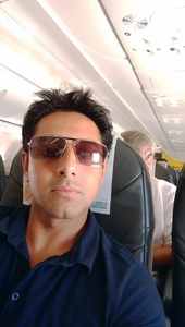 Shehriar Ahmed