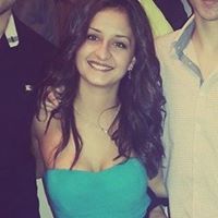 Ивелина Бургоджиева