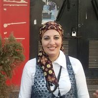 روضة الهادى