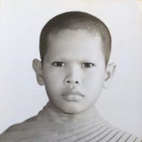 พระครูศรีธรรมานุสิฐ ทรงชัย