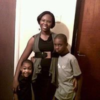 farida joseph