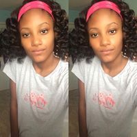 Glenis Tocute Brooks