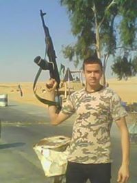 محمود المنياوي