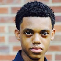 Patrick Campbell