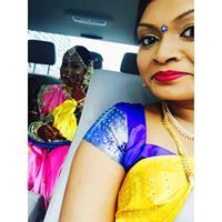 Indrani Subramaniam